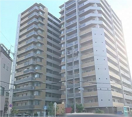 リフォーム済みで日当たりも良好！淀川区加島の中古マンションをご紹介
