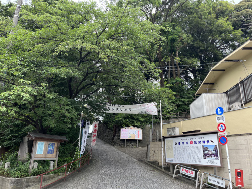 多摩川ご紹介の画像