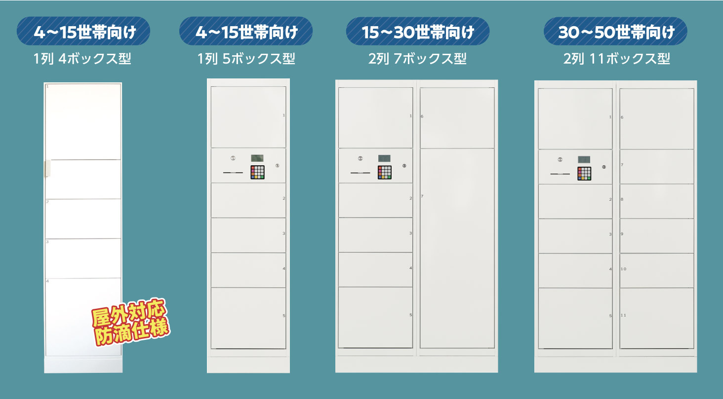 ”物件オーナー様”競合物件との差別化についての画像