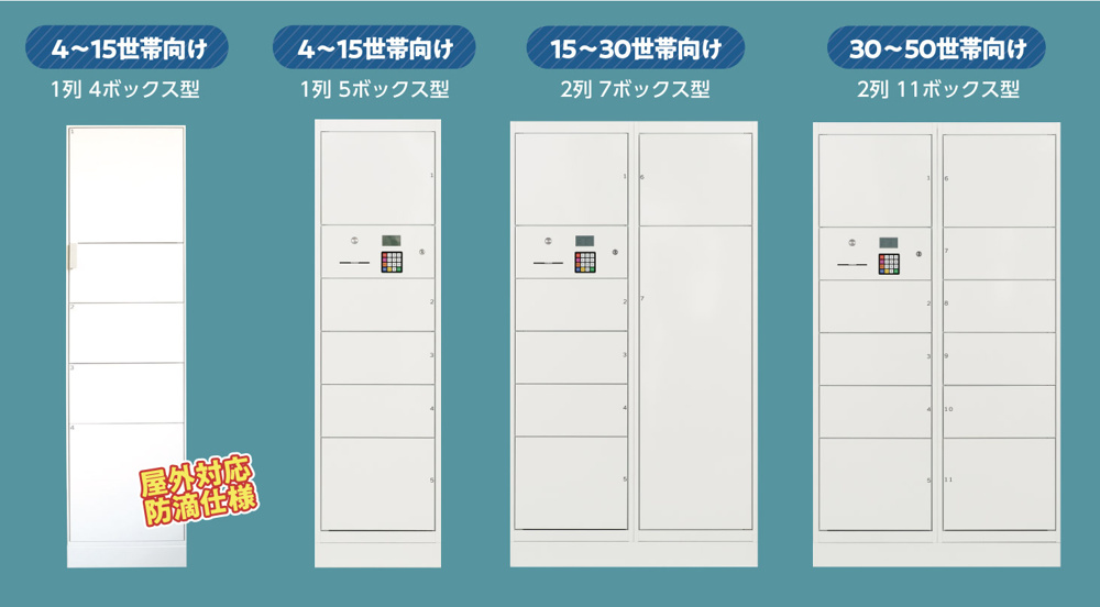 ”物件オーナー様”競合物件との差別化についての画像