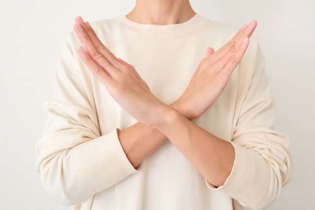 意識をして無理に親しくなる必要はない