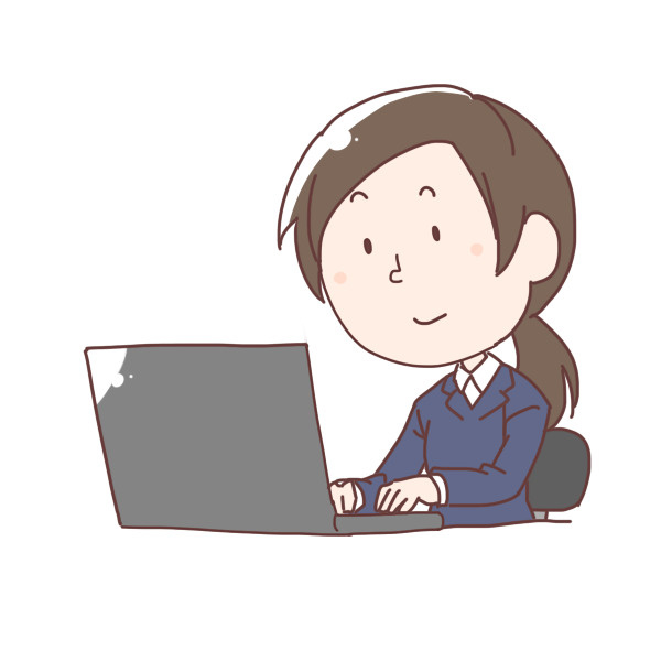 テレワーク・デイの画像