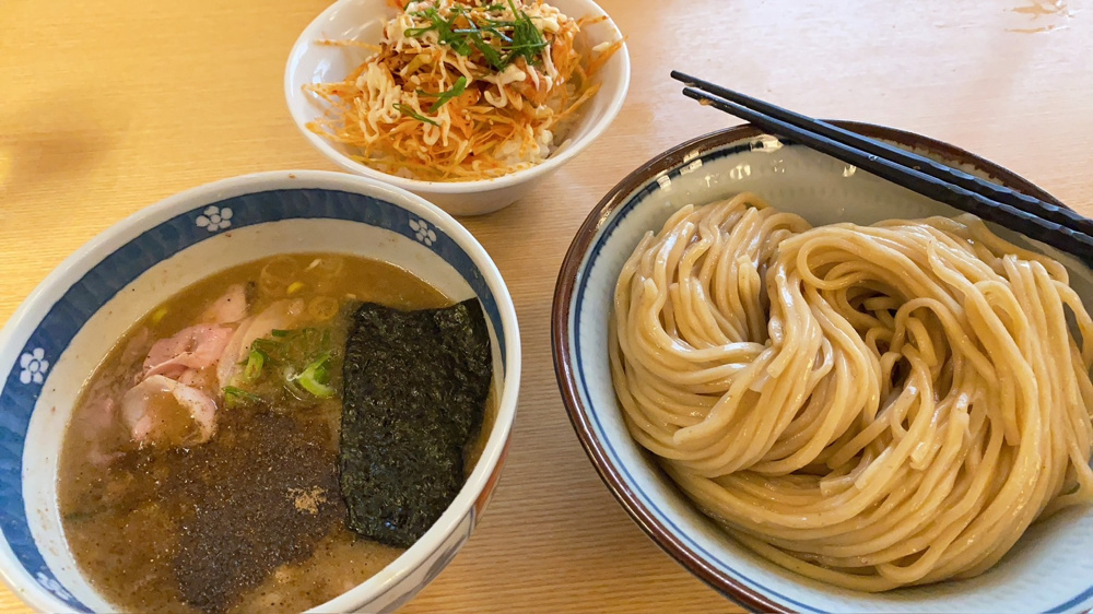 いつ行ってもおいしいの画像