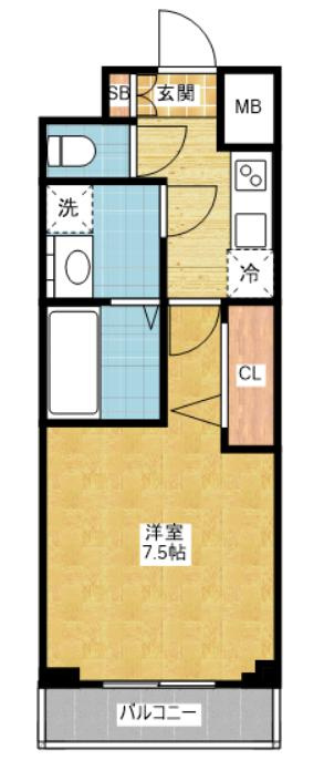 上前津店限定物件のご紹介♪～名古屋 My賃貸～の画像