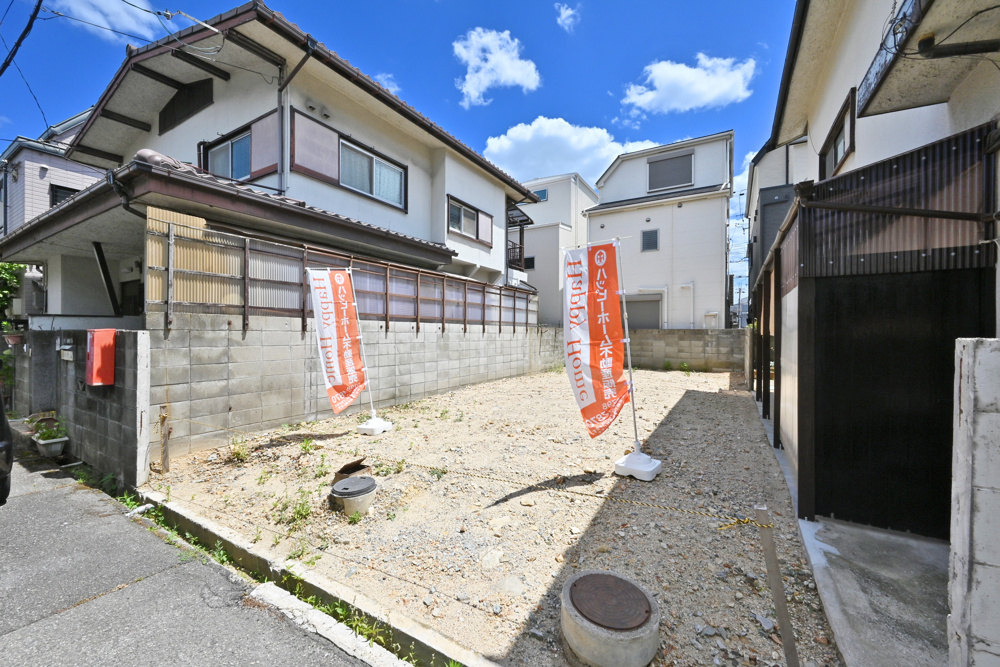 【販売開始】シェーネルボーネンジョン武庫之荘6丁目｜限定1邸の最新情報です！の画像