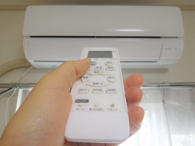 マンションの売却時にエアコンは残すべき？撤去すべき？