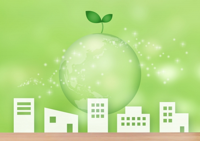 ZEHマンションへの不動産投資のメリットは？利用できる補助金はある？