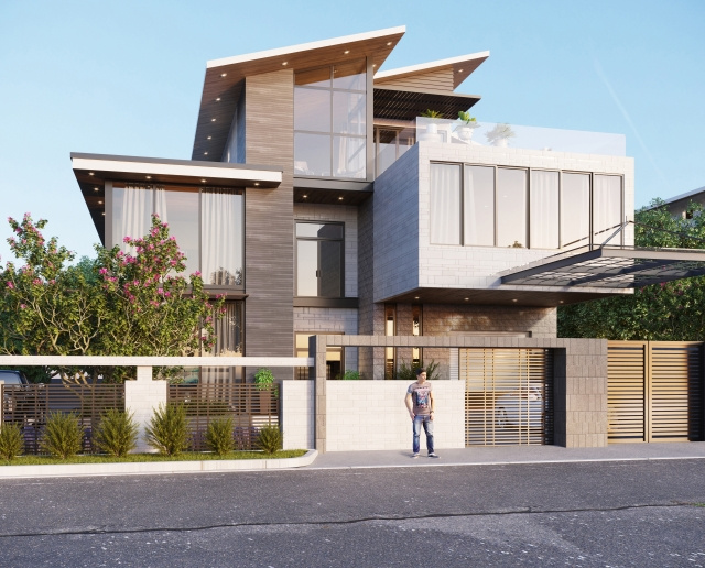 3階建て住宅を購入するメリットとデメリットは？注意点もご紹介の画像