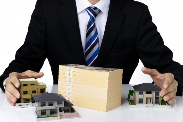 土地活用の建設協力金とは？オーナー・テナントのメリットをご紹介！