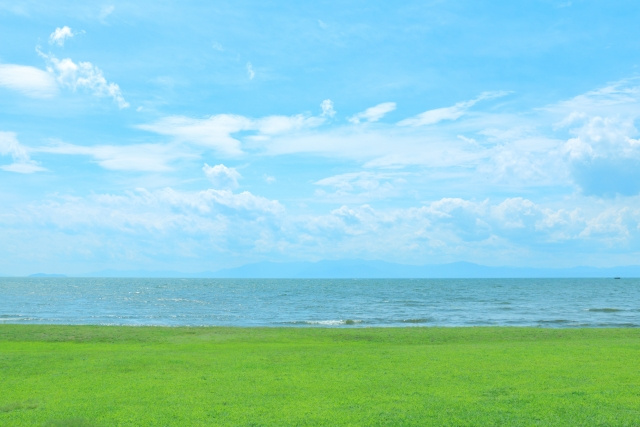 明石市の大蔵海岸公園とは？概要から楽しみ方をご紹介の画像
