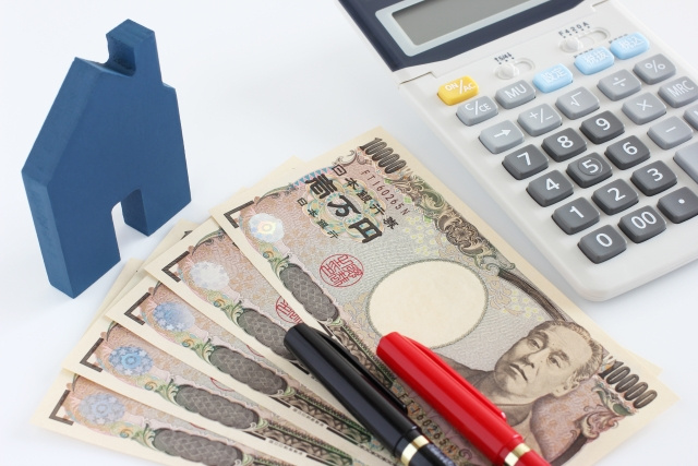 賃貸契約をするときの礼金とは？相場や交渉しやすい物件の条件をご紹介の画像