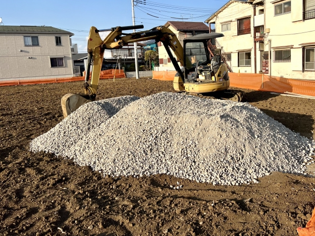 土地購入の基礎知識とは？宅地造成等規制法を解説