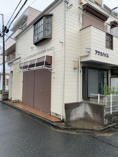 お客様体験談Part55～小さな路面店で美容室独立個人開業編～の画像