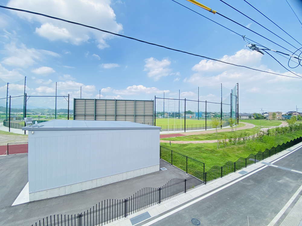 吉井町下長根新築分譲住宅全4棟オープンハウス開催！の画像