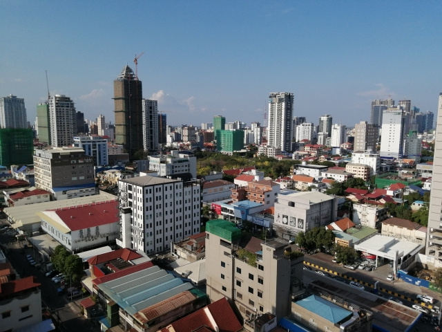海外移住ならカンボジアがおすすめ！概要や移住するメリットを解説