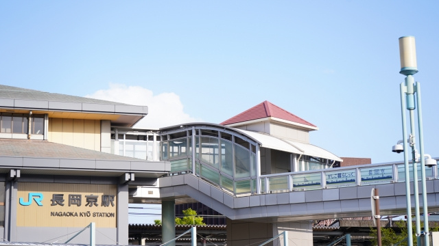 長岡京市にある立命館中学校・高等学校の特徴