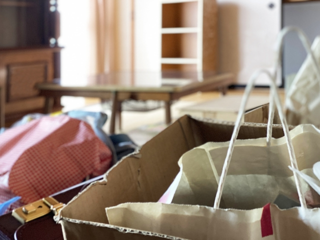 ゴミ屋敷とはどのような家のこと？不動産買取できる業者の特徴もご紹介