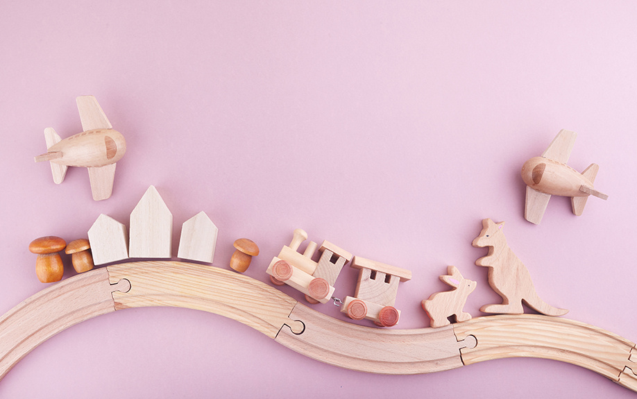 福岡市にある福岡おもちゃ美術館の楽しみ方