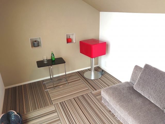 ロフト付き賃貸物件におけるロフトの活用方法