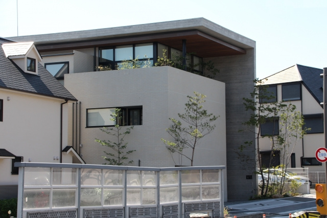3階建ての特徴や売却しにくい理由は？売却する際のポイントも解説！の画像