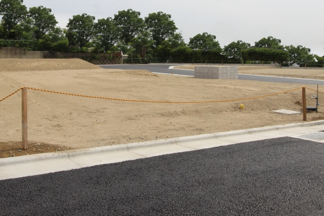 筆界未確定の土地は売却できる？売却する方法とはの画像