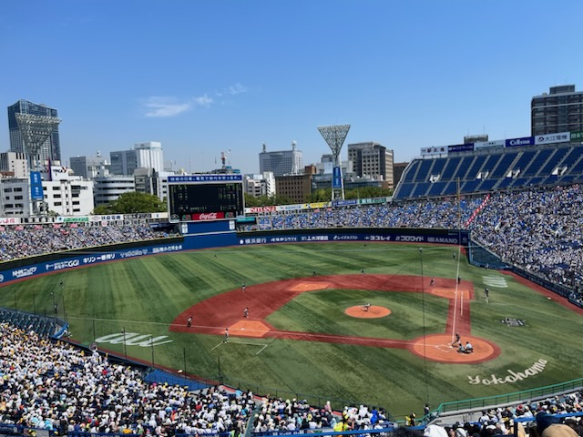 祝☆慶應義塾高等学校の画像