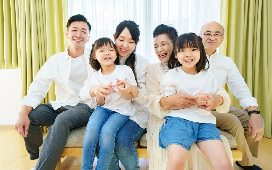 二世帯住宅が売りにくい理由とは？種類や不動産買取などのコツもご紹介