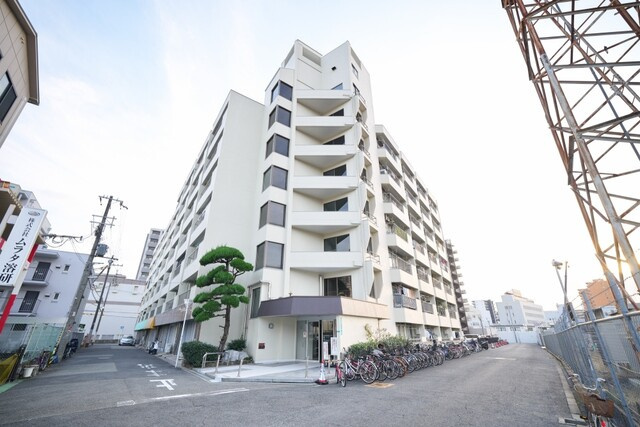 新大阪駅徒歩圏内でリノベーション済み！淀川区の中古マンションをご紹介