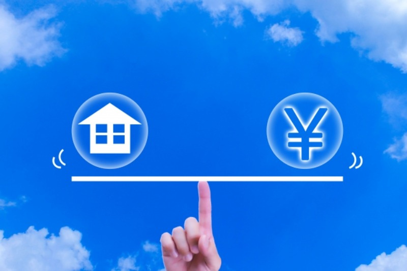 住まなくなった家は売却？賃貸？の画像