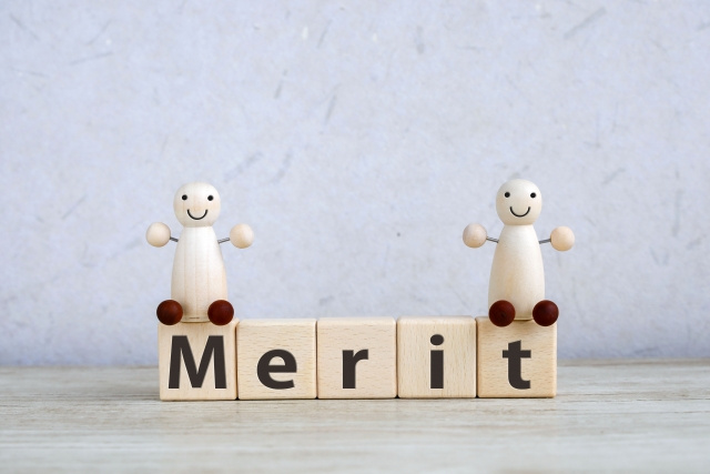 入居中や居住中の賃貸住宅に申し込むメリット