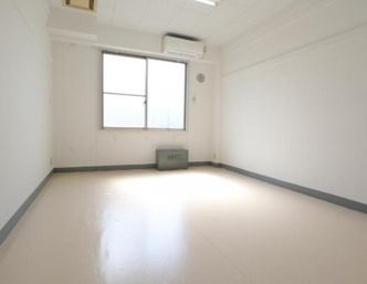 【アトリエ】アトリエ・工房用スペース専用のビルがあります～国分寺の画像