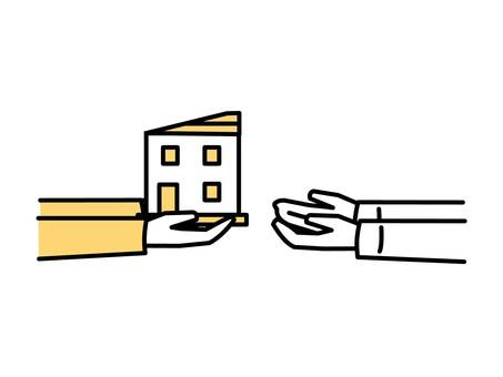 空き家を相続したけど　どうするのがいいの？の画像