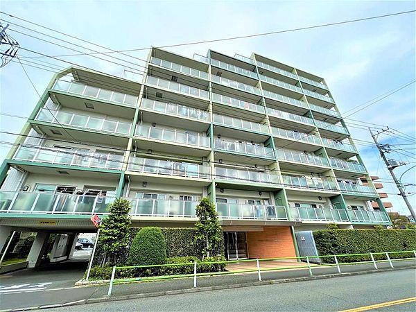 物件紹介編58　「グランスイート昭島」の画像