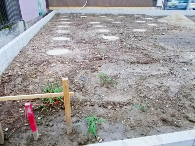 土地の地盤改良とは？必要な費用や押さえておきたい注意点も解説！