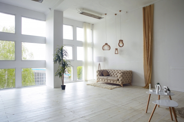 ワイドスパンマンションとは？メリット・デメリットを解説！