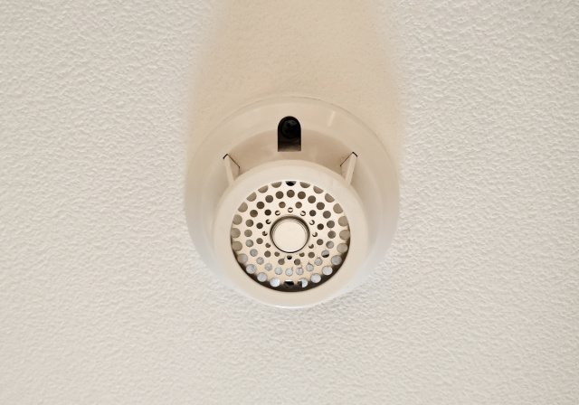 賃貸管理時に必要？「スプリンクラー」の設置基準や種類を解説！