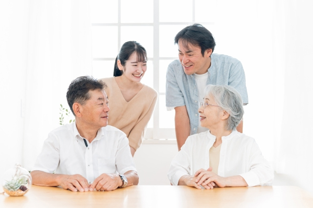 不動産買取で二世帯住宅が売れにくい理由とは？売るためのコツも解説