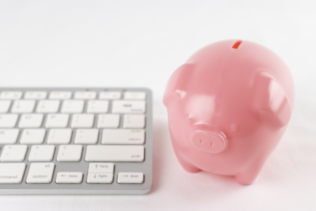 【住宅ローンにも使えるネット銀行！メリットや金融機関との違いもご紹介】の画像