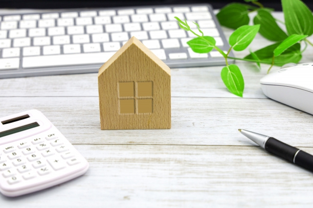 ネット銀行で住宅ローンを組むメリットは？メガバンクなどとの違いもご説明