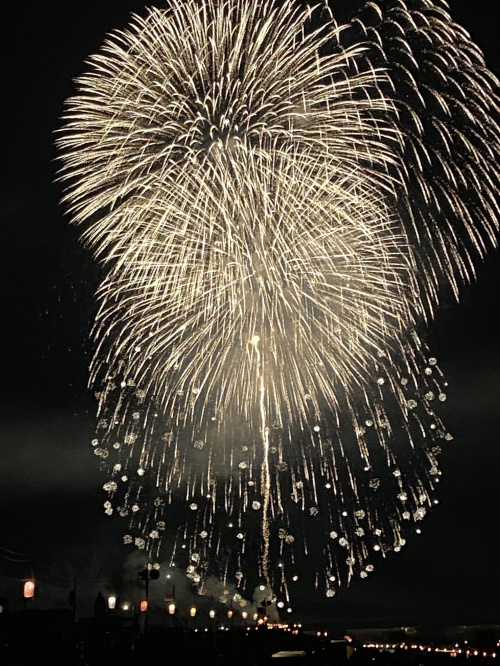 のろし　長岡市の画像