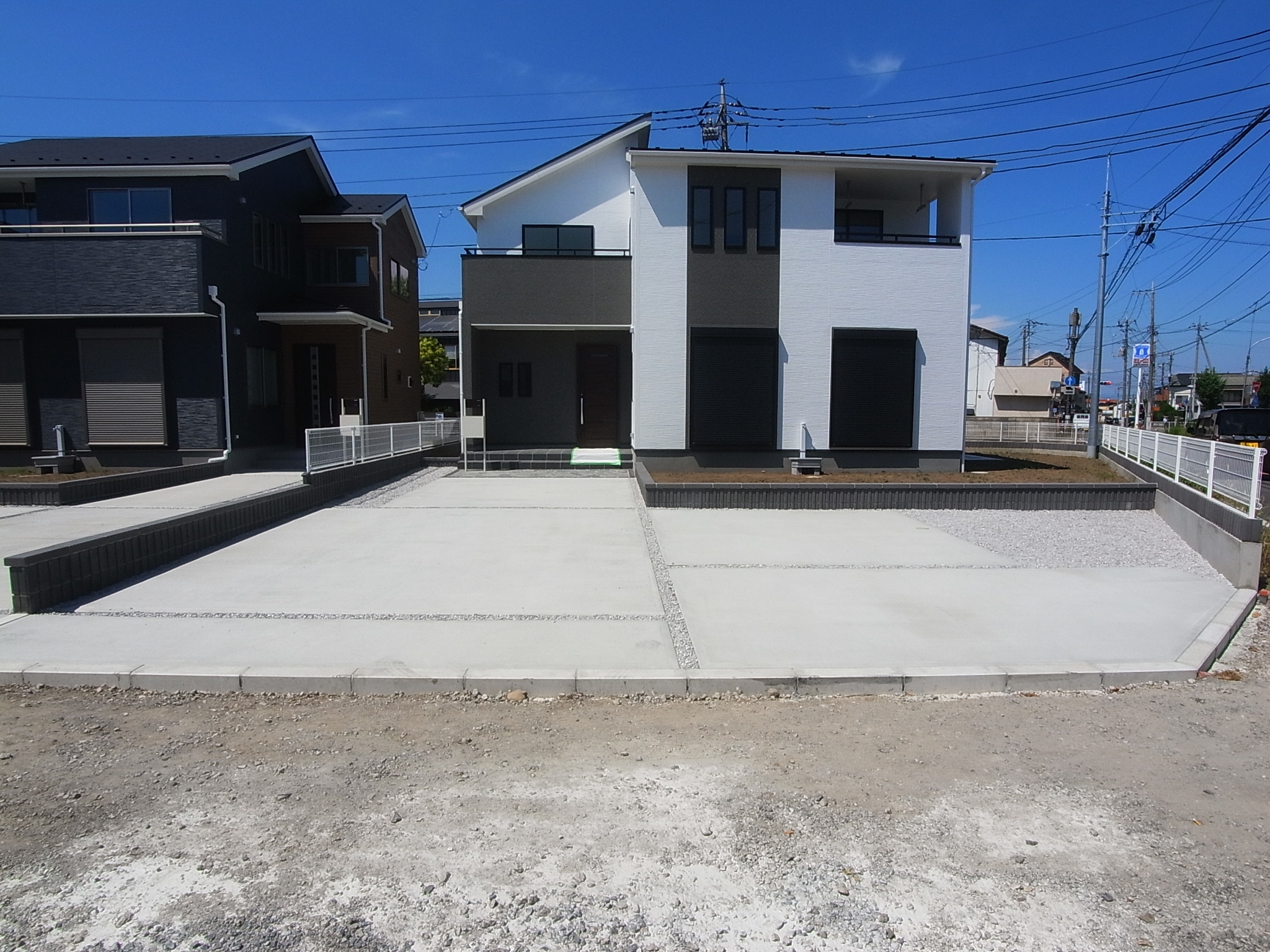 藤岡市岡之郷新築分譲住宅全4棟オープンハウス開催！の画像