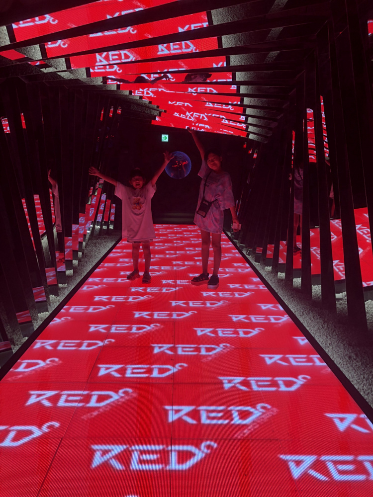 REDの画像