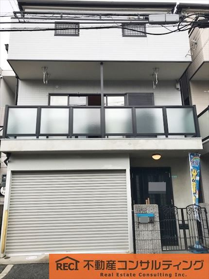 ☆★A様邸　中古住宅リフォーム工事施工例　全4回ー1回目　着工前編★☆の画像