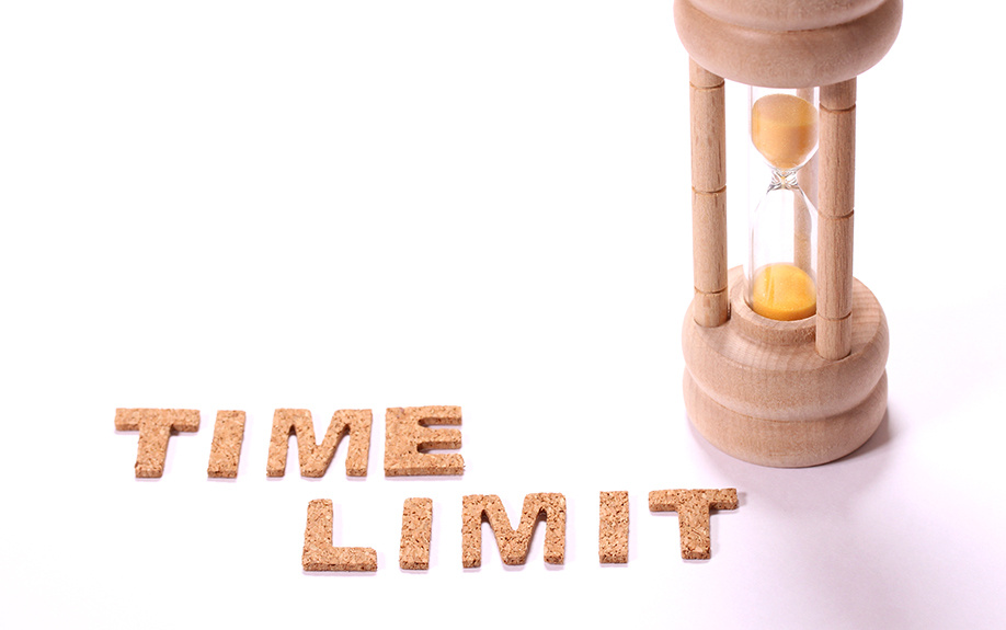 競売開始決定通知後に任意売却できる期限