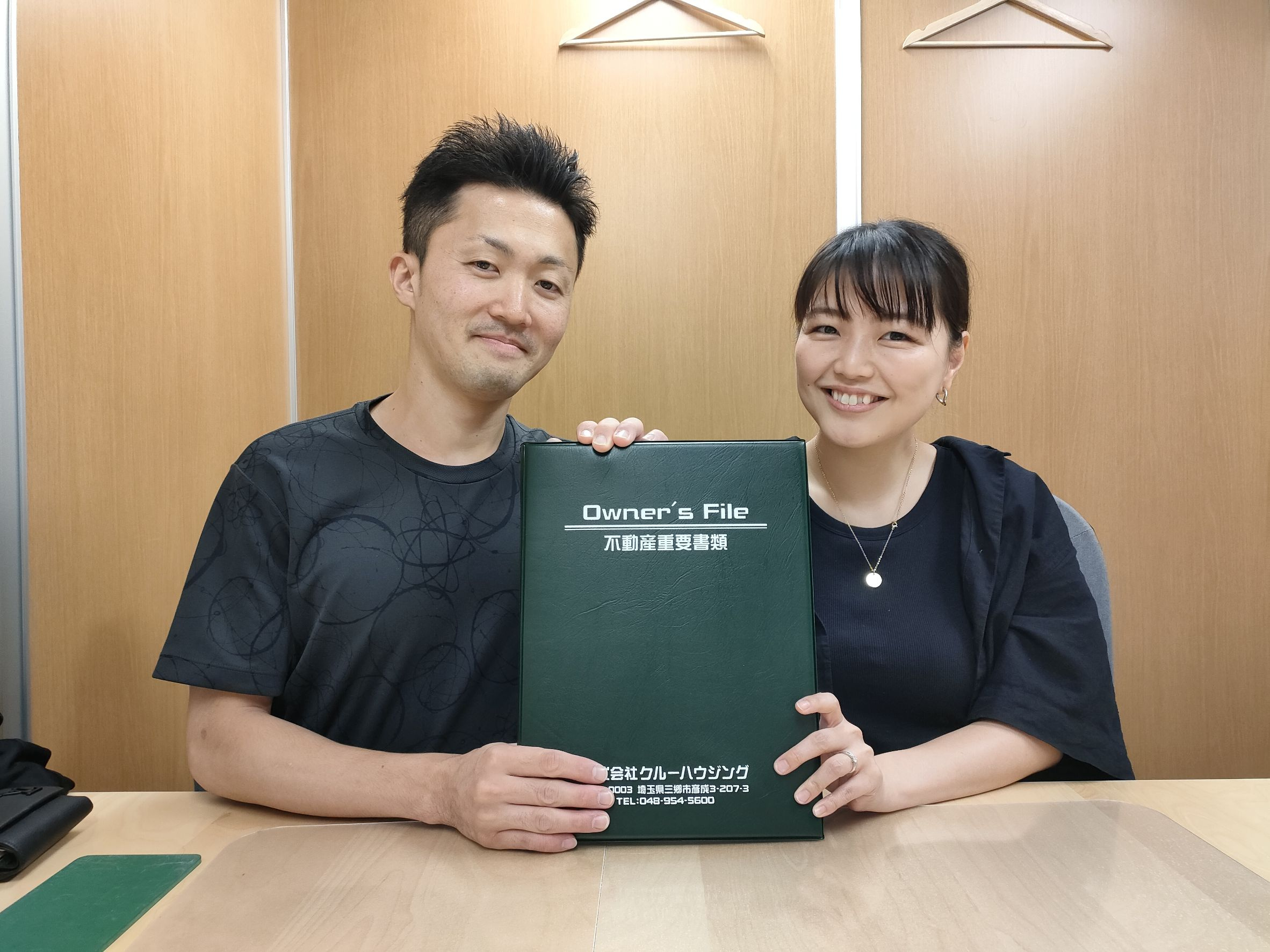 【お客様の声】令和5年８月吉日　K様の声の画像