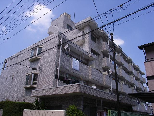 【新着物件】ル・ダンテ・イイダの画像