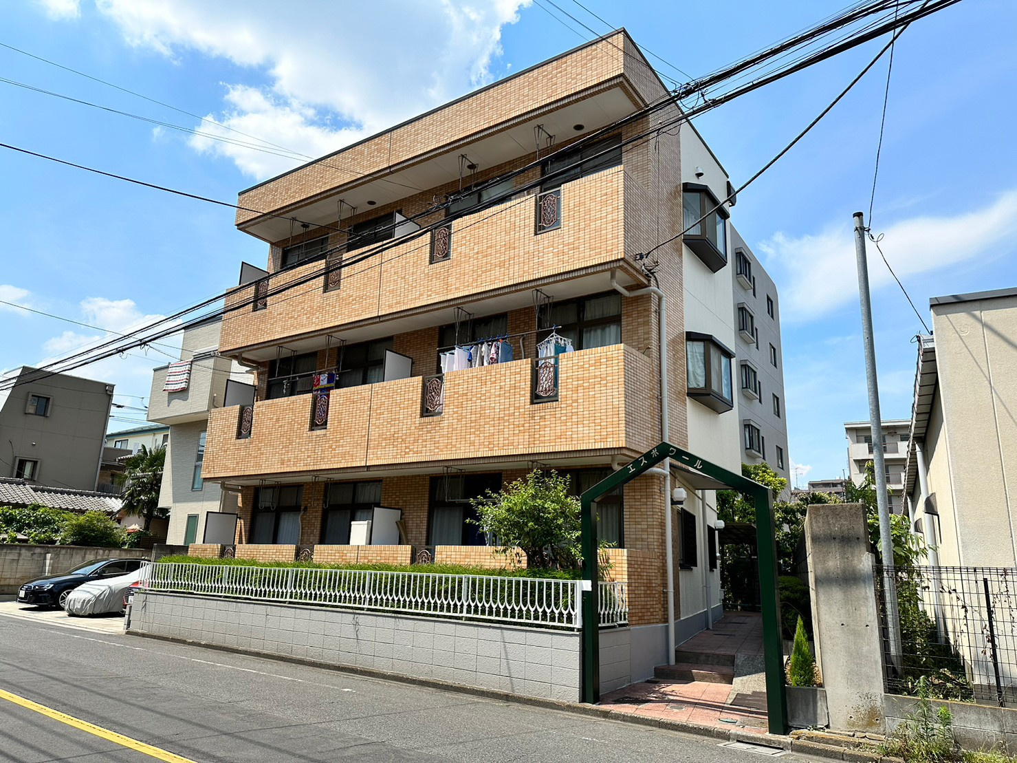 【新着物件】エスポワールの画像