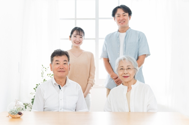 二世帯住宅が売却しにくいのは何故？不動産買取を利用する理由とはの画像