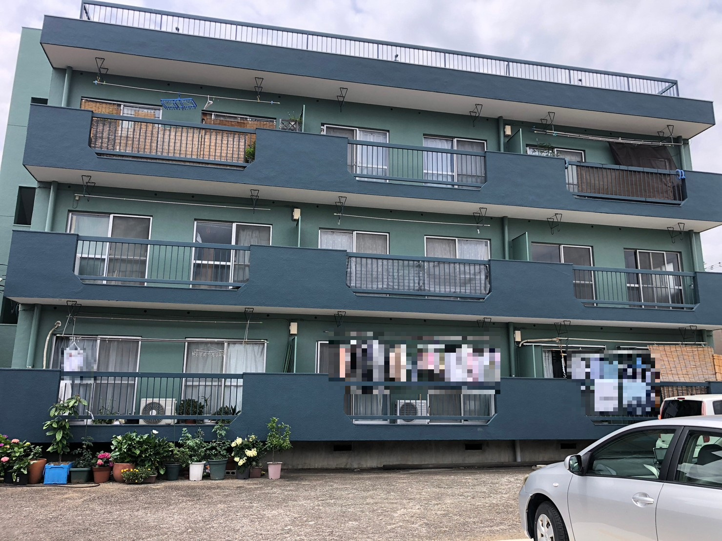 【新着物件】第一末広マンションの画像