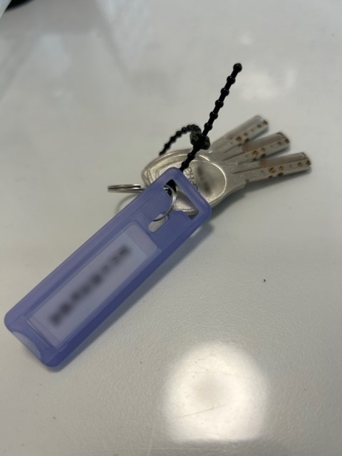 あま市不動産売却｜お引渡しの画像